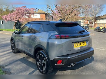 Used Peugeot 2008 2024 for sale - 77822064: Photo
