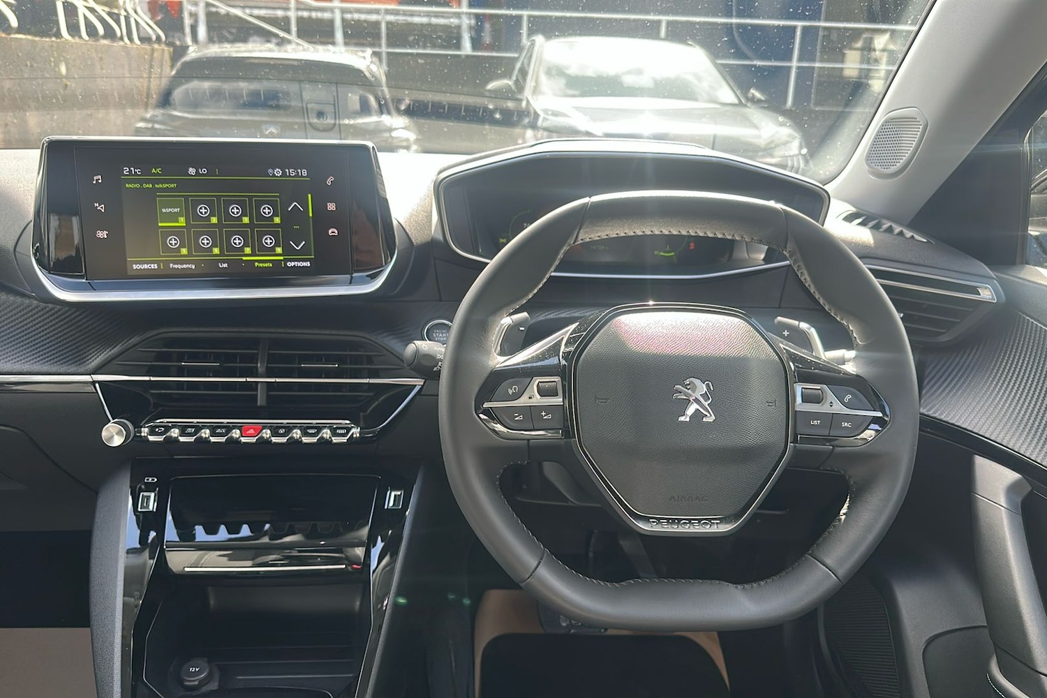 Vehicle 13