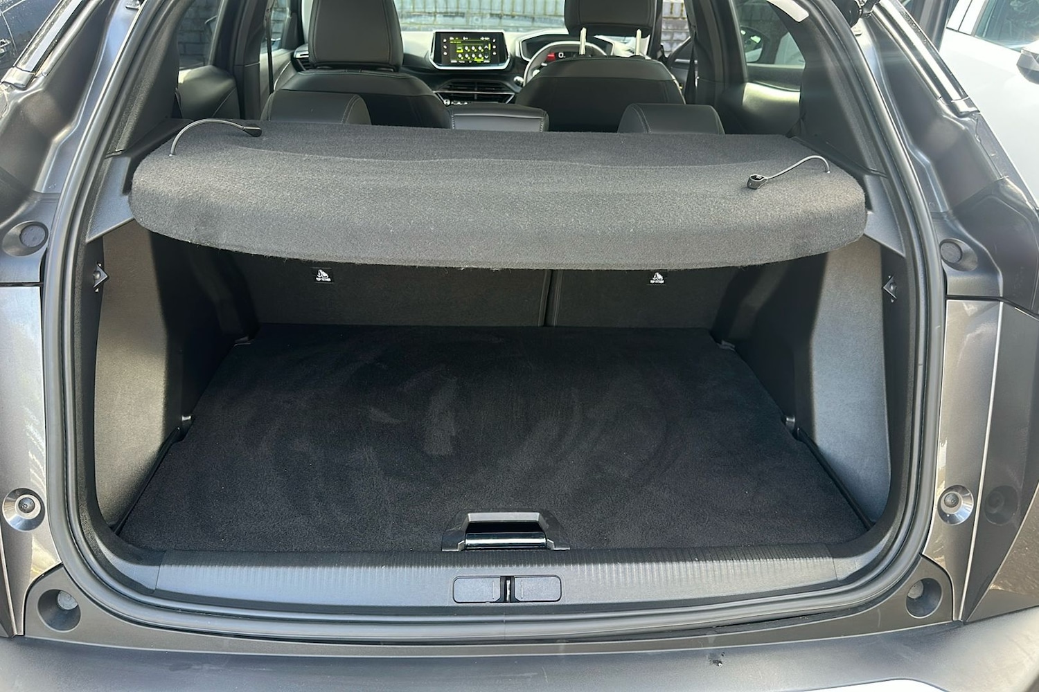 Vehicle 27