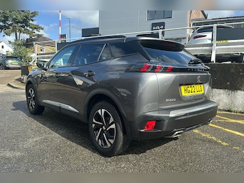 Used Peugeot 2008 2022 for sale - 75804063: Photo