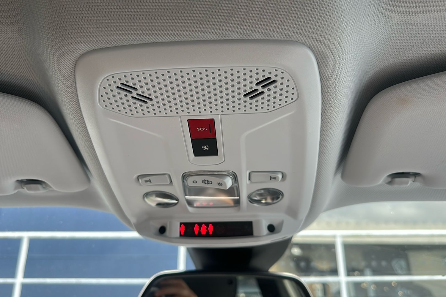 Vehicle 31