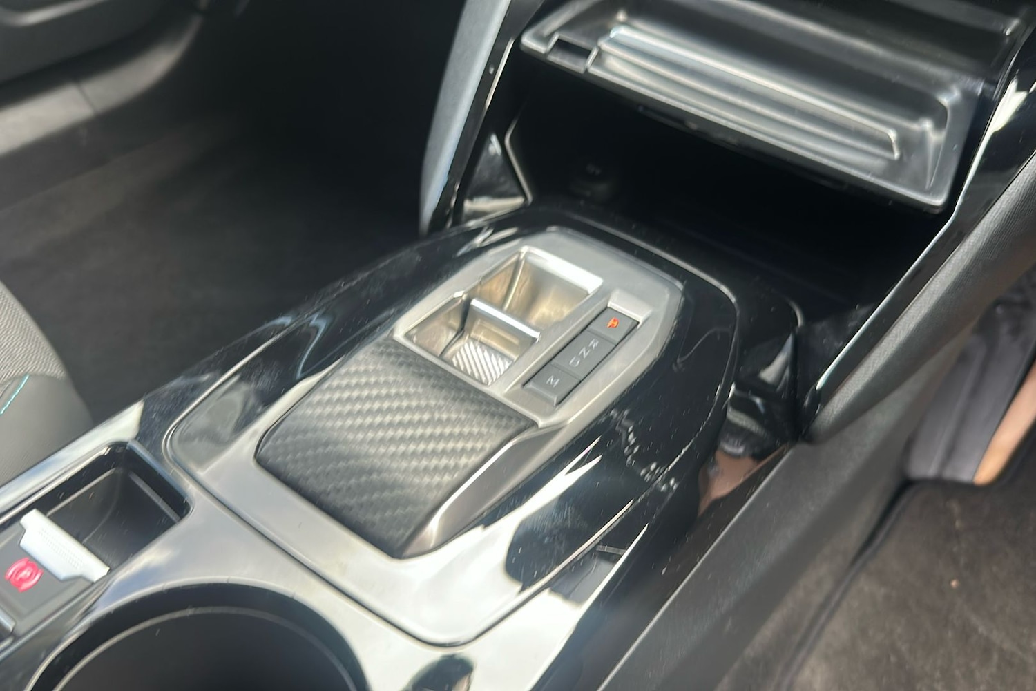 Vehicle 38