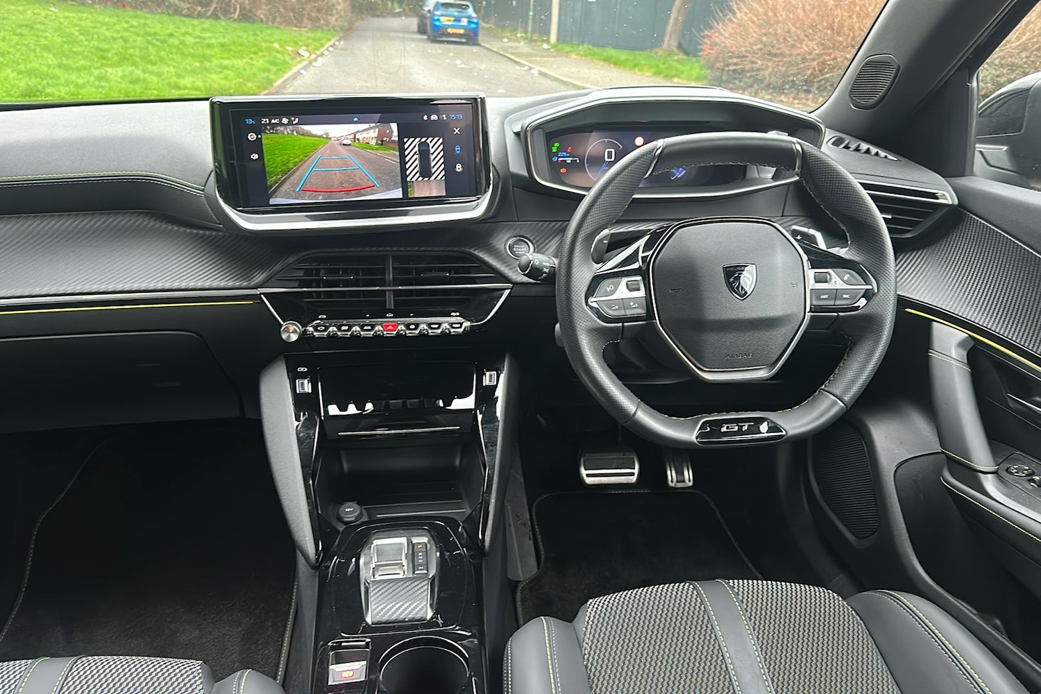 Used Peugeot 2008 2024 for sale - 77643580: Photo 11