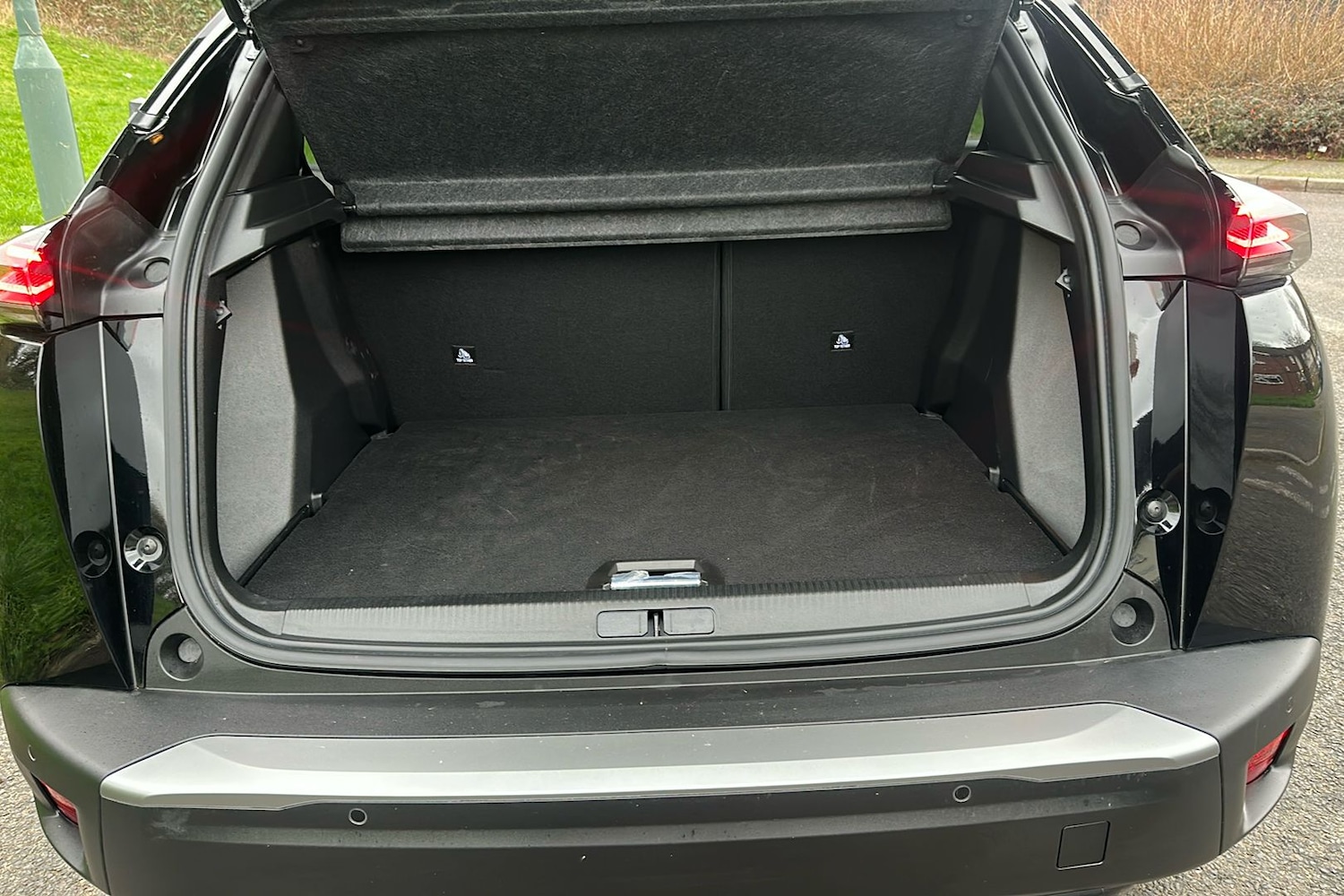 Used Peugeot 2008 2024 for sale - 77643580: Photo 12