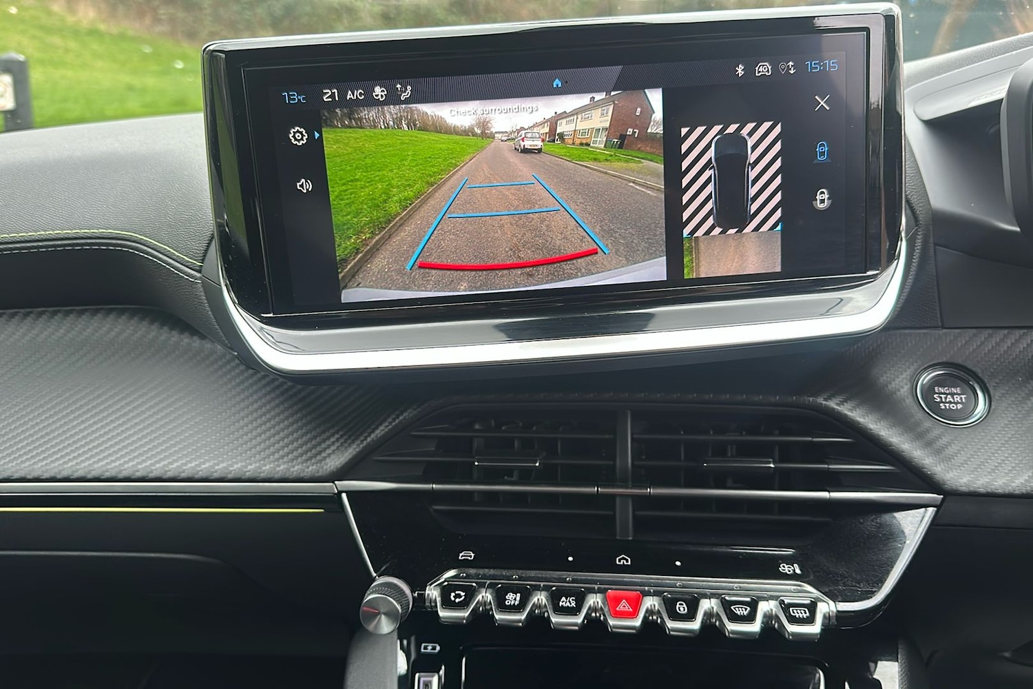 Used Peugeot 2008 2024 for sale - 77643580: Photo 14