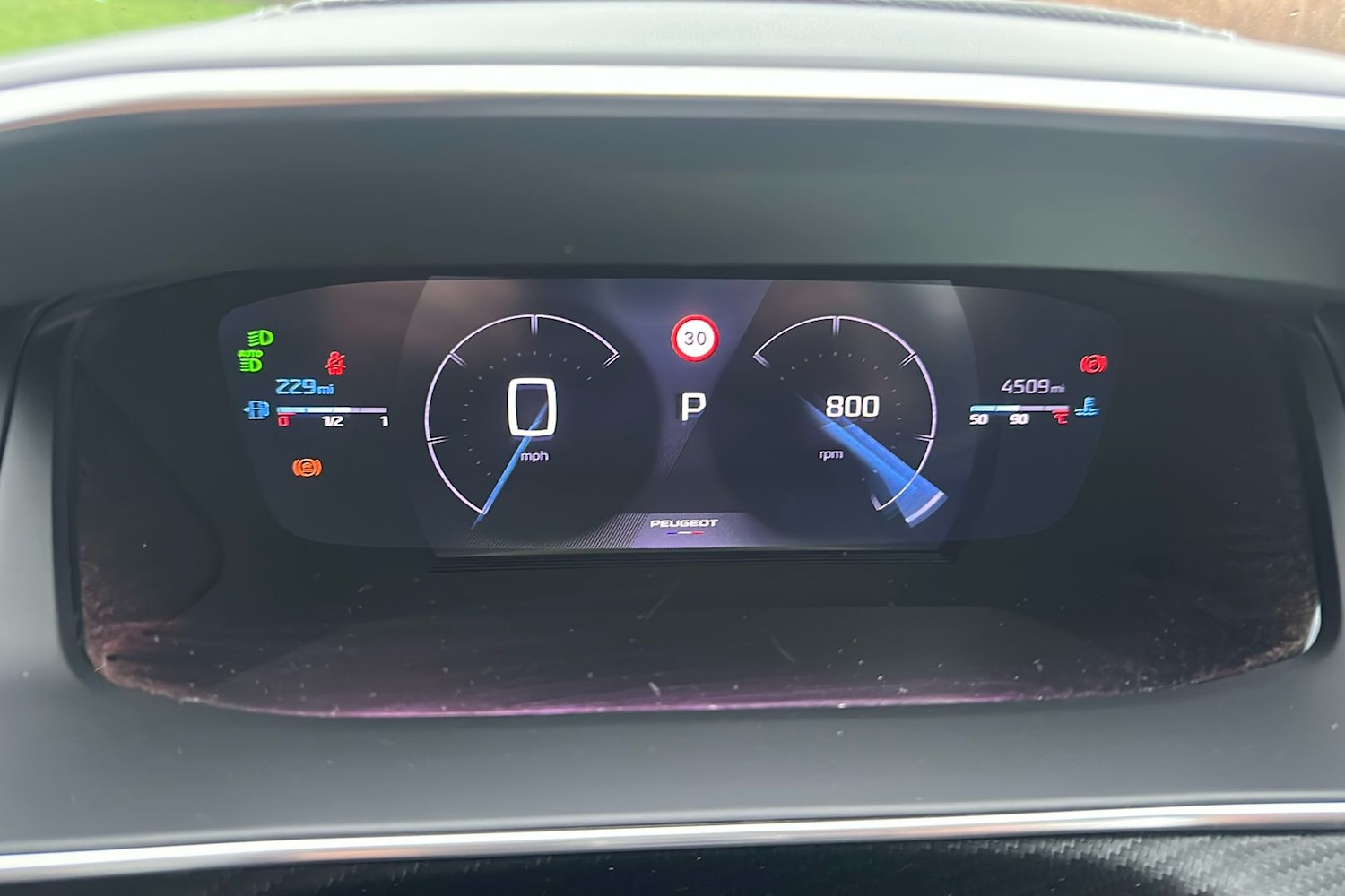 Used Peugeot 2008 2024 for sale - 77643580: Photo 19