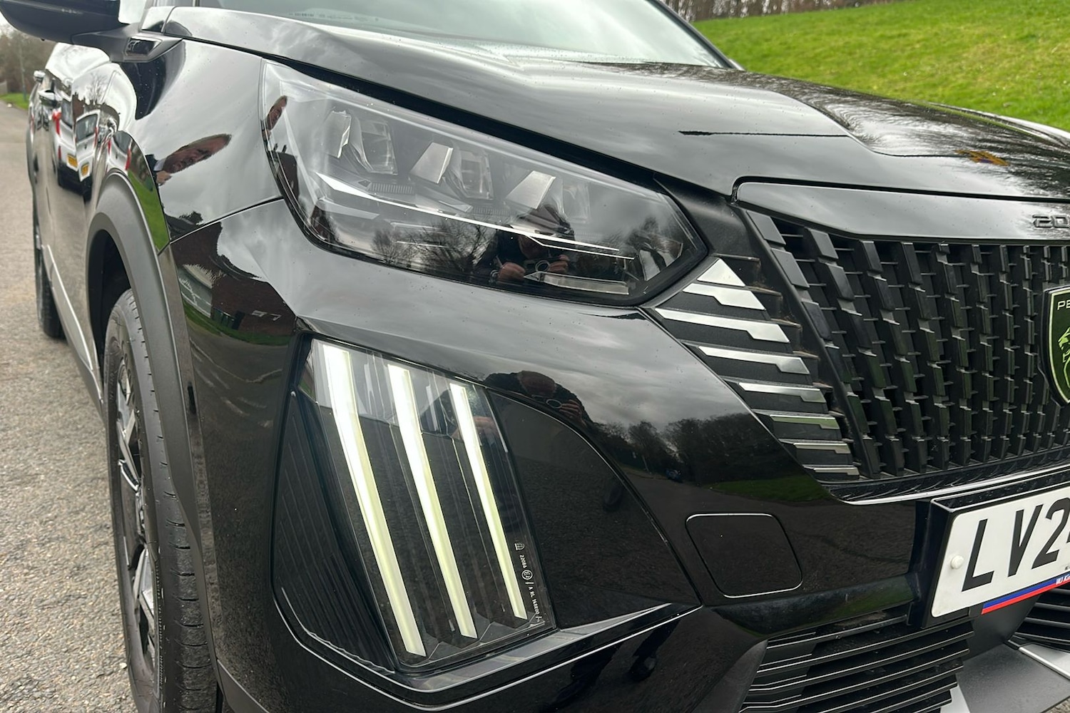 Used Peugeot 2008 2024 for sale - 77643580: Photo 22