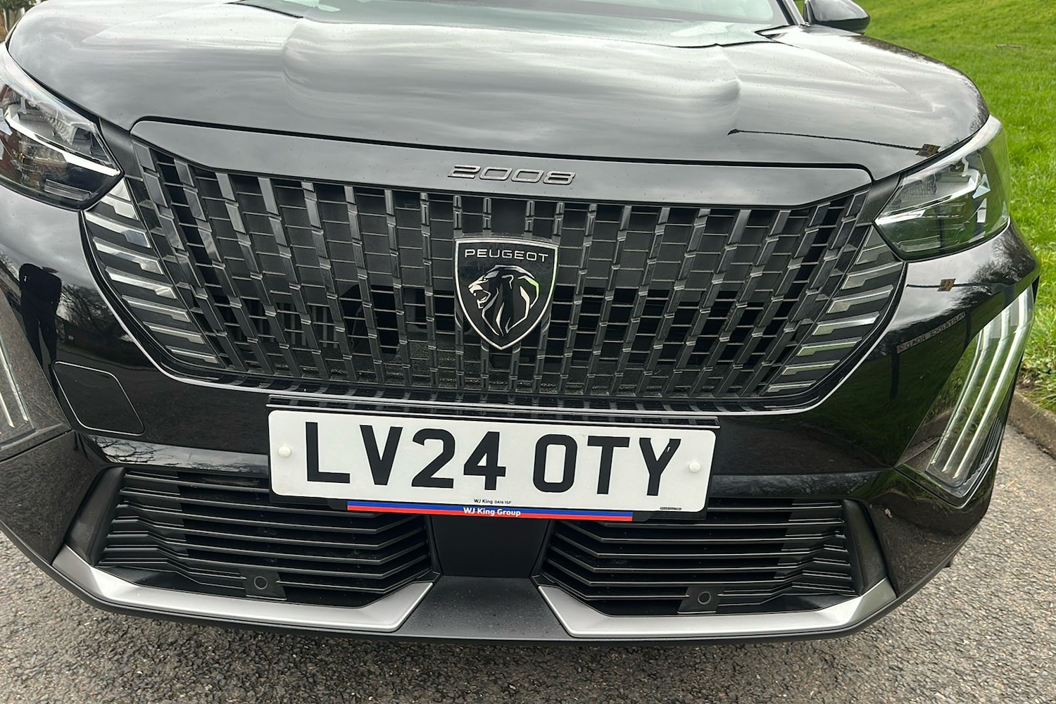 Used Peugeot 2008 2024 for sale - 77643580: Photo 23