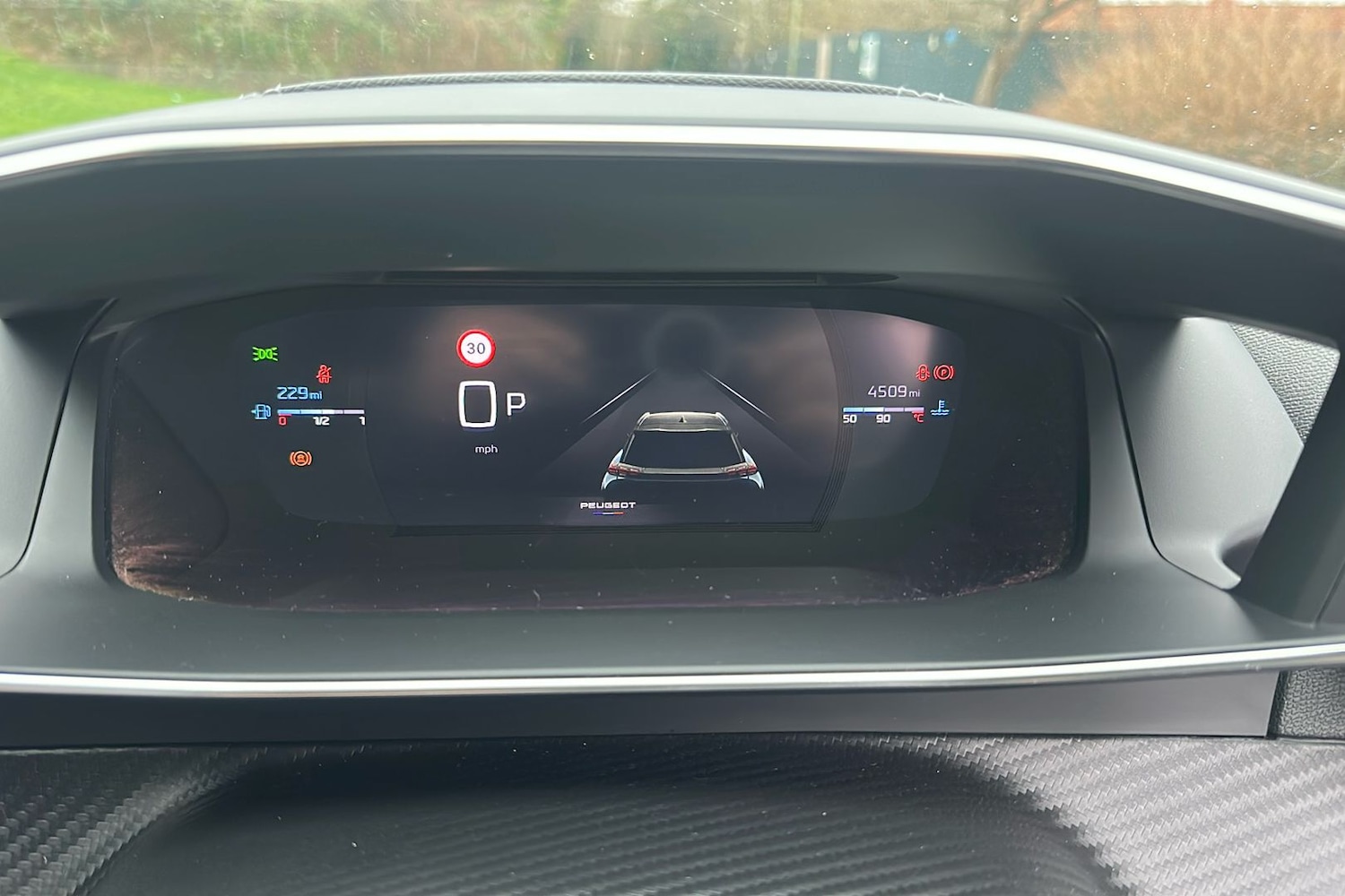 Used Peugeot 2008 2024 for sale - 77643580: Photo 24