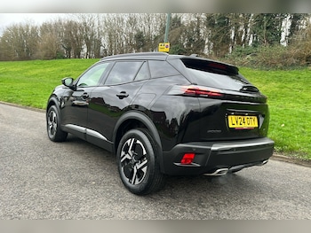 Used Peugeot 2008 2024 for sale - 77643580: Photo