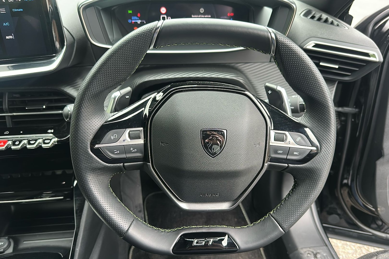 Used Peugeot 2008 2024 for sale - 77643580: Photo 33