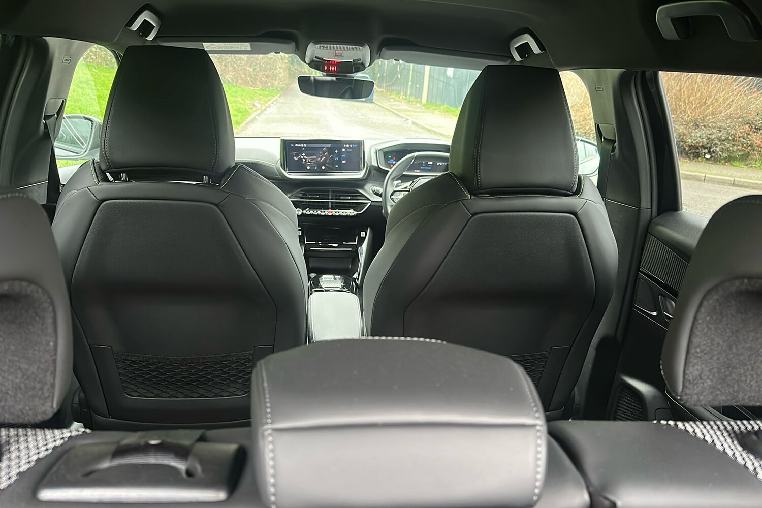 Used Peugeot 2008 2024 for sale - 77643580: Photo 35