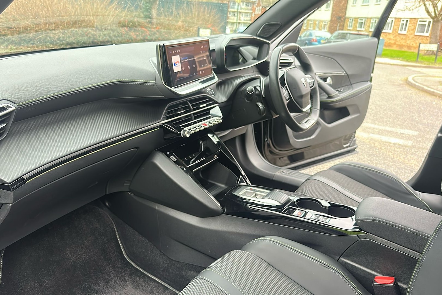 Used Peugeot 2008 2024 for sale - 77643580: Photo 44