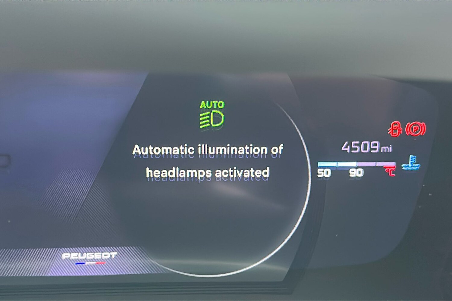 Used Peugeot 2008 2024 for sale - 77643580: Photo 47