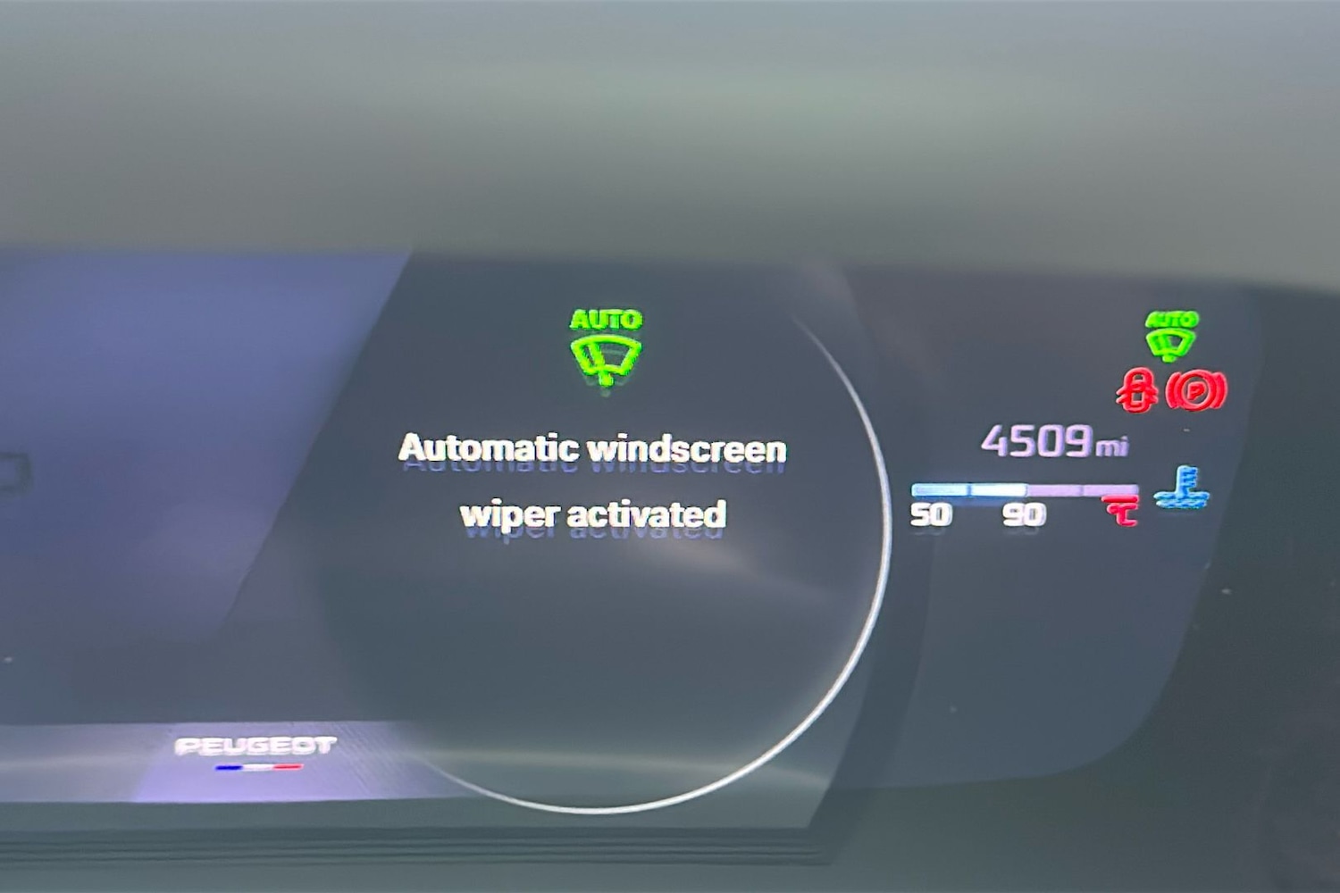 Used Peugeot 2008 2024 for sale - 77643580: Photo 48