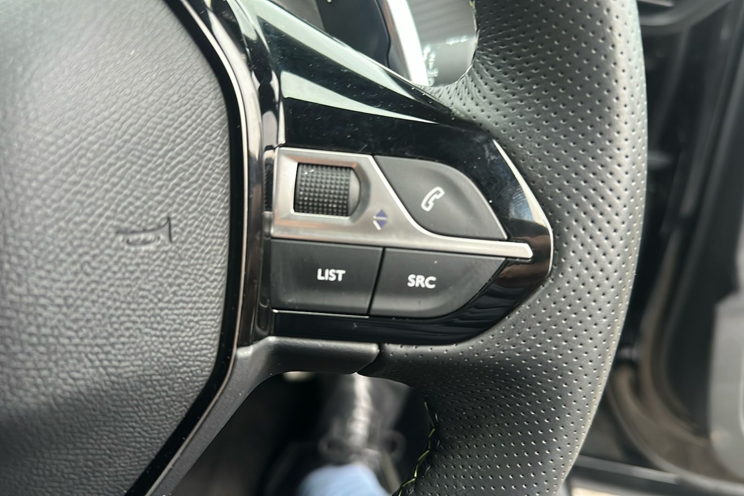 Used Peugeot 2008 2024 for sale - 77643580: Photo 50