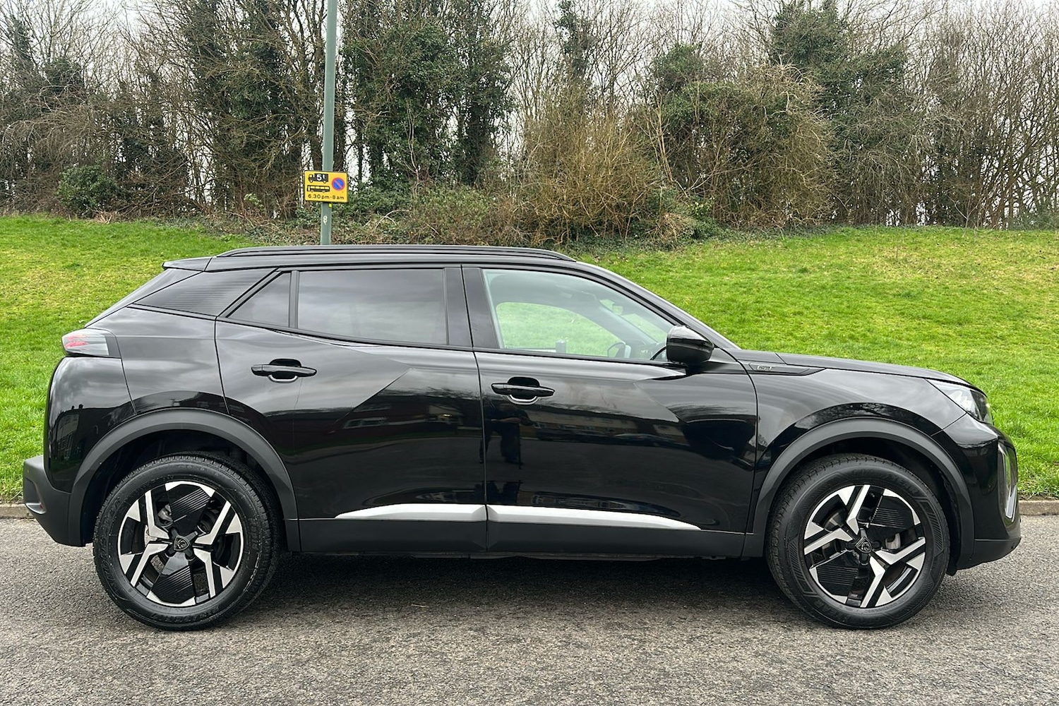 Used Peugeot 2008 2024 for sale - 77643580: Photo 6