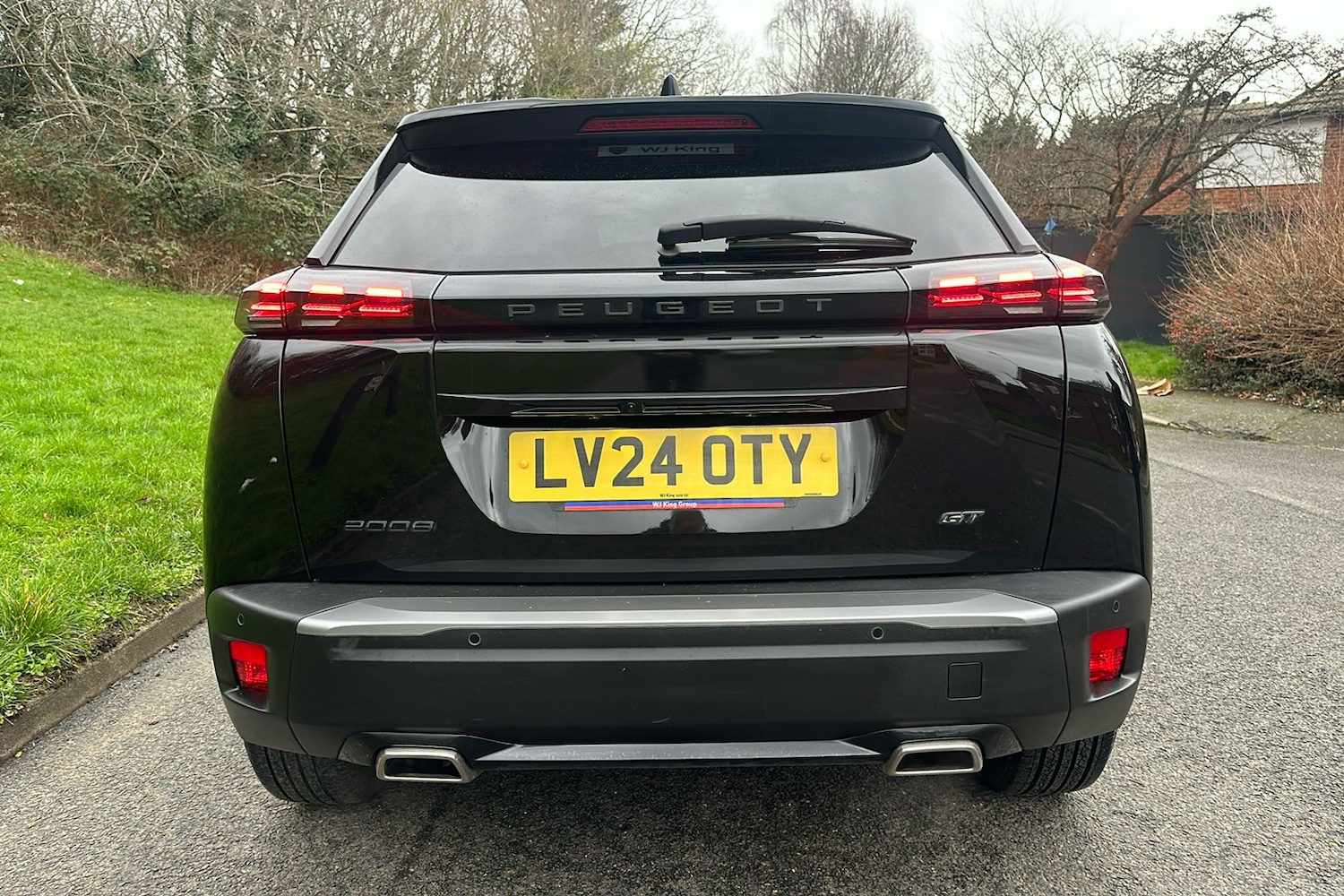 Used Peugeot 2008 2024 for sale - 77643580: Photo 7