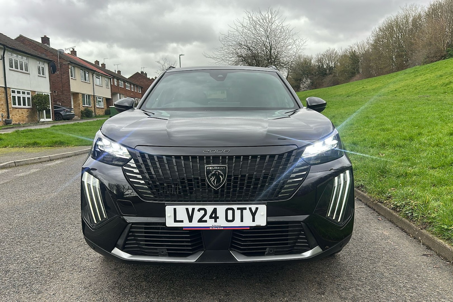 Used Peugeot 2008 2024 for sale - 77643580: Photo 8