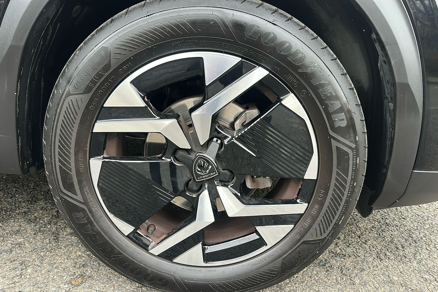 Used Peugeot 2008 2024 for sale - 77643580: Photo 9