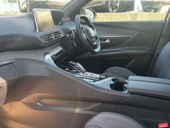 Used Peugeot 3008 2020 for sale - 74796505: Photo