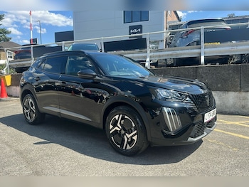 Used Peugeot 2008 2024 for sale - 79245973: Photo