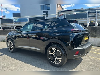 Used Peugeot 2008 2024 for sale - 79245973: Photo
