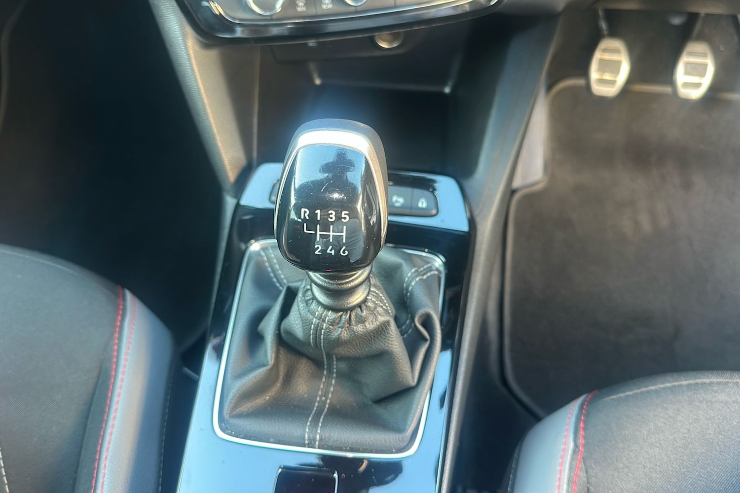 Vehicle 26