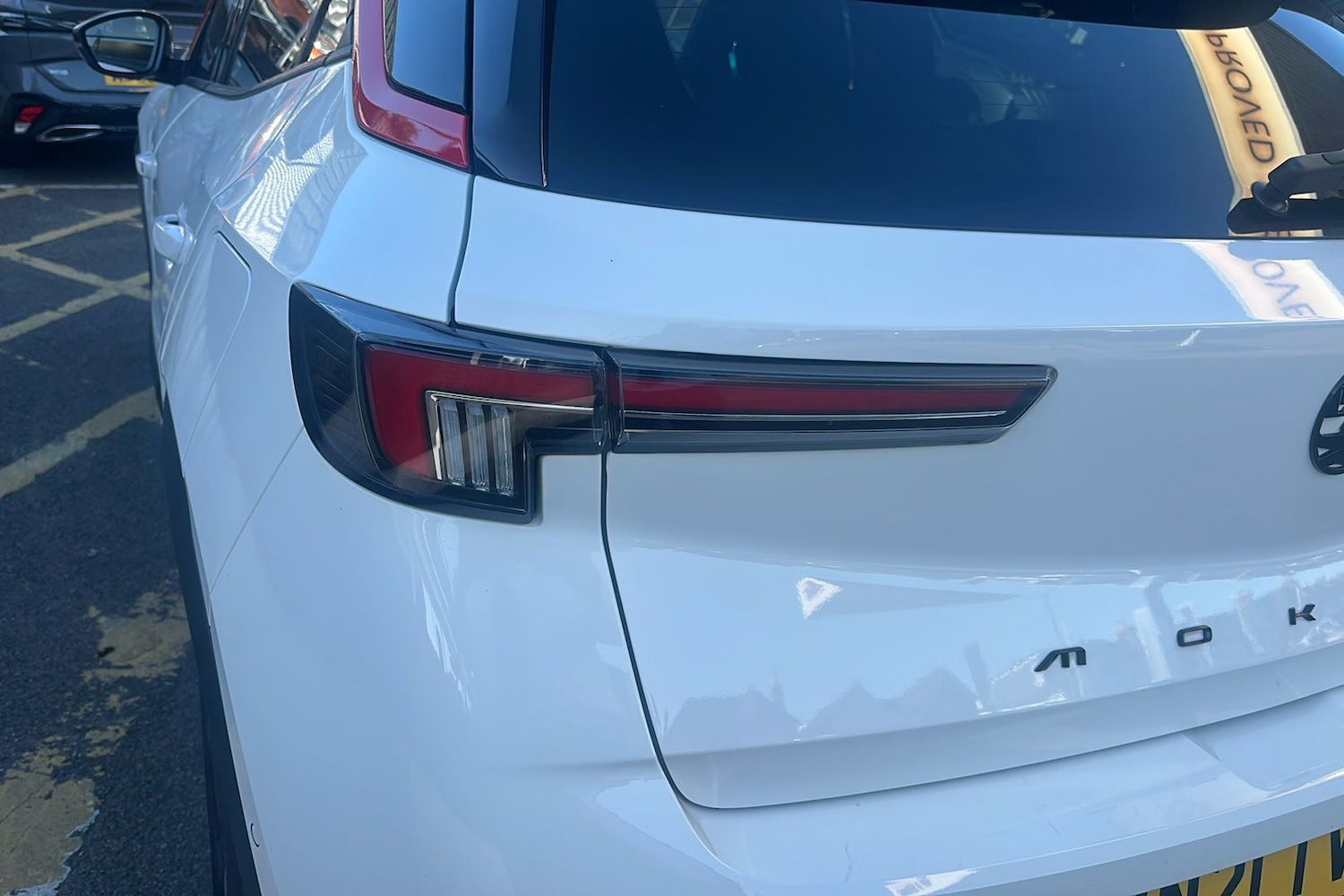 Vehicle 28