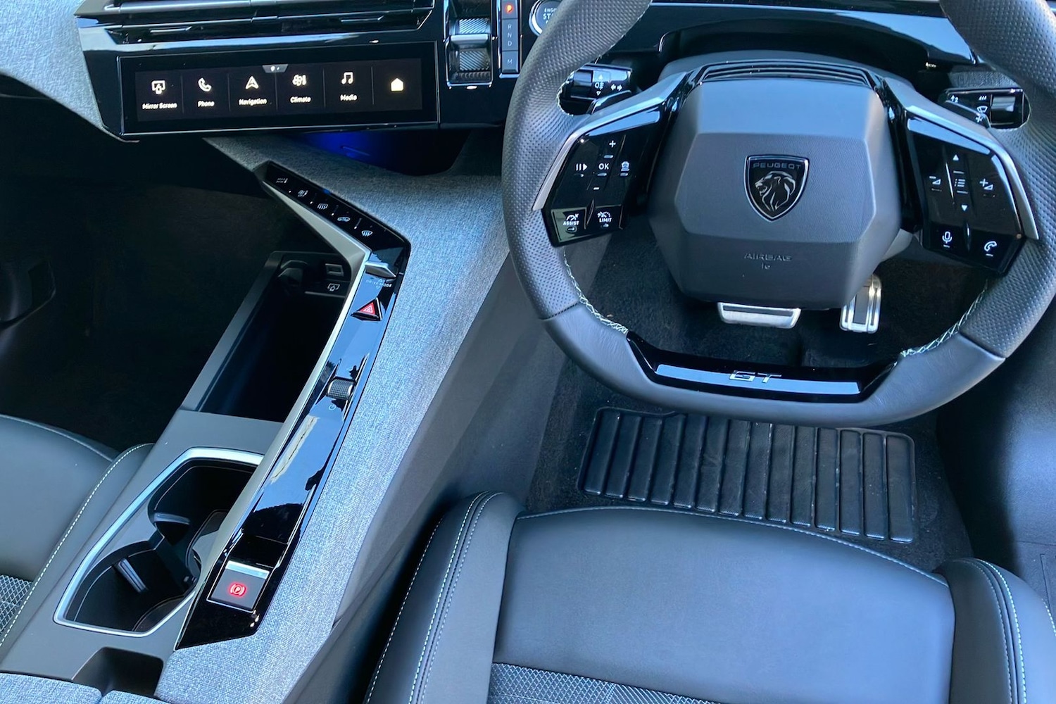 Used Peugeot 3008 2025 for sale - 77902229: Photo 11