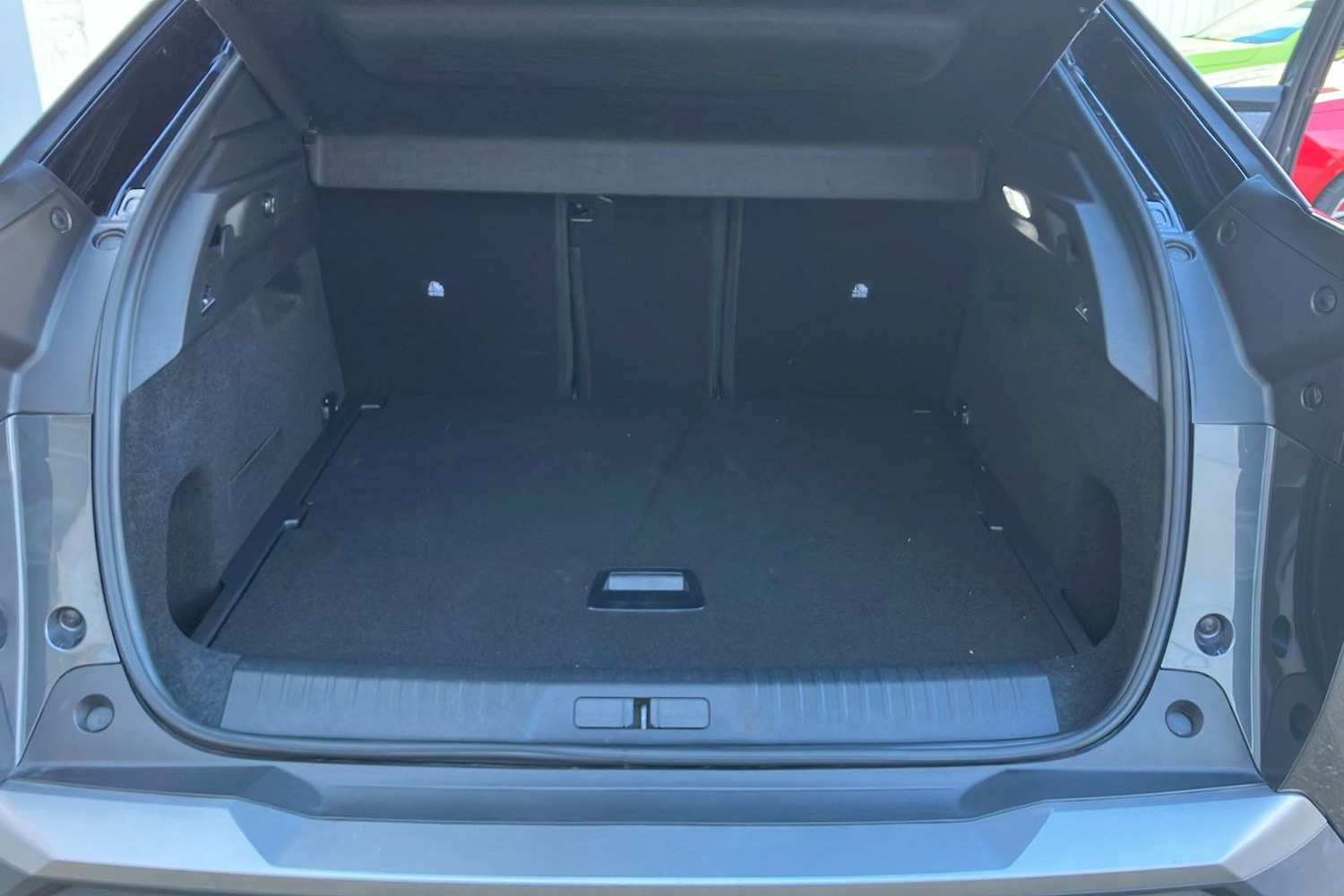 Used Peugeot 3008 2025 for sale - 77902229: Photo 12