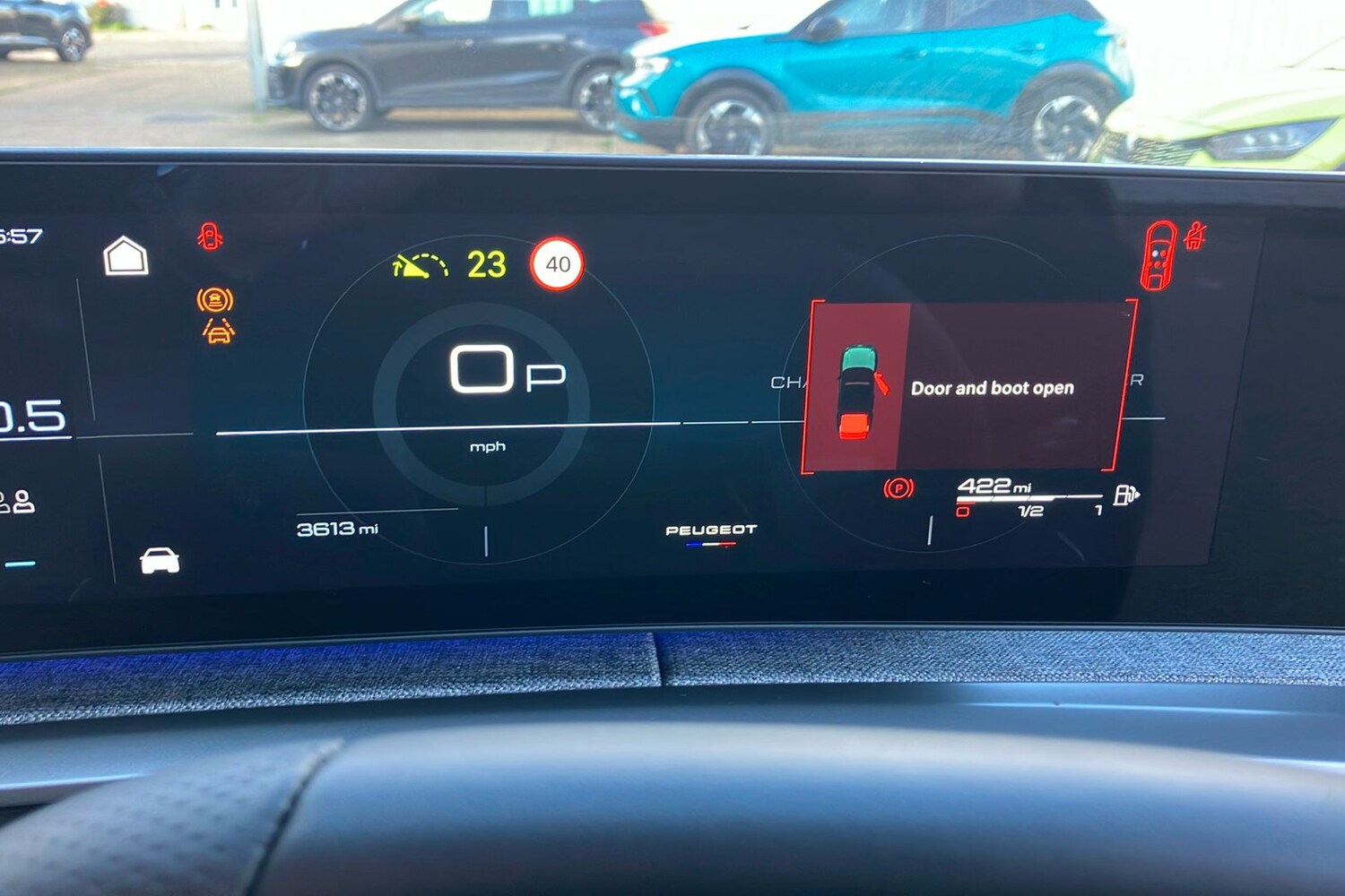 Used Peugeot 3008 2025 for sale - 77902229: Photo 19