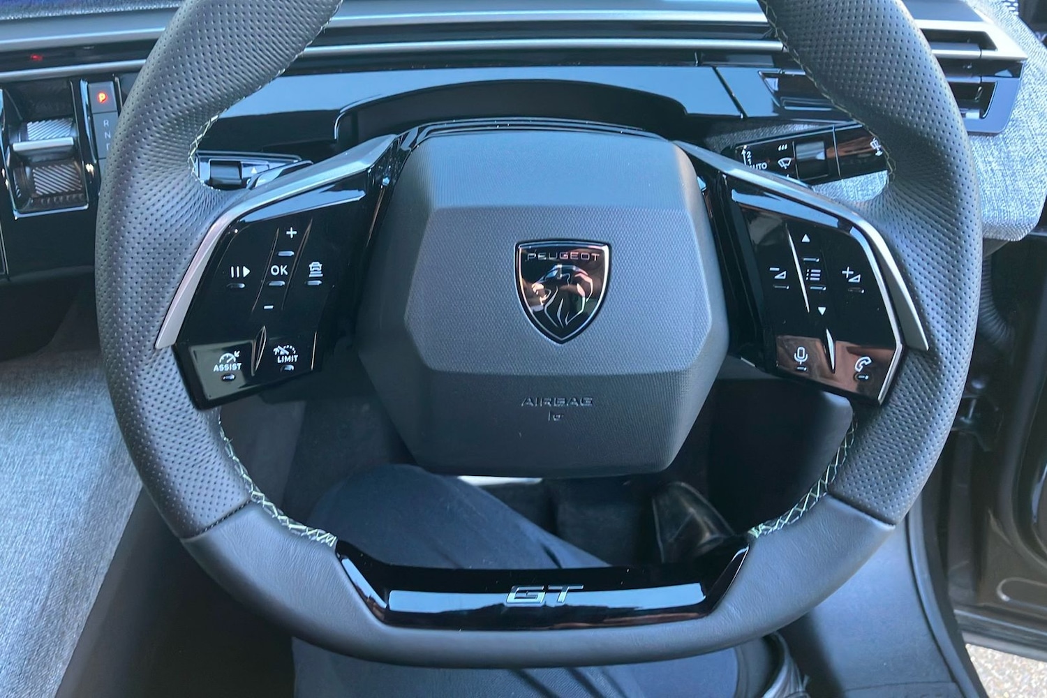 Used Peugeot 3008 2025 for sale - 77902229: Photo 20