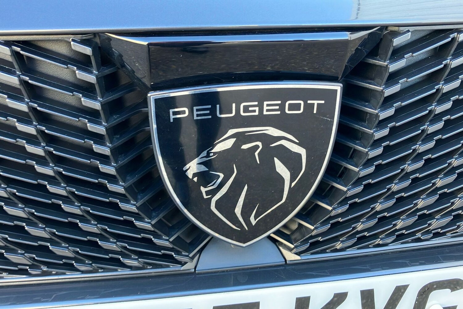 Used Peugeot 3008 2025 for sale - 77902229: Photo 23