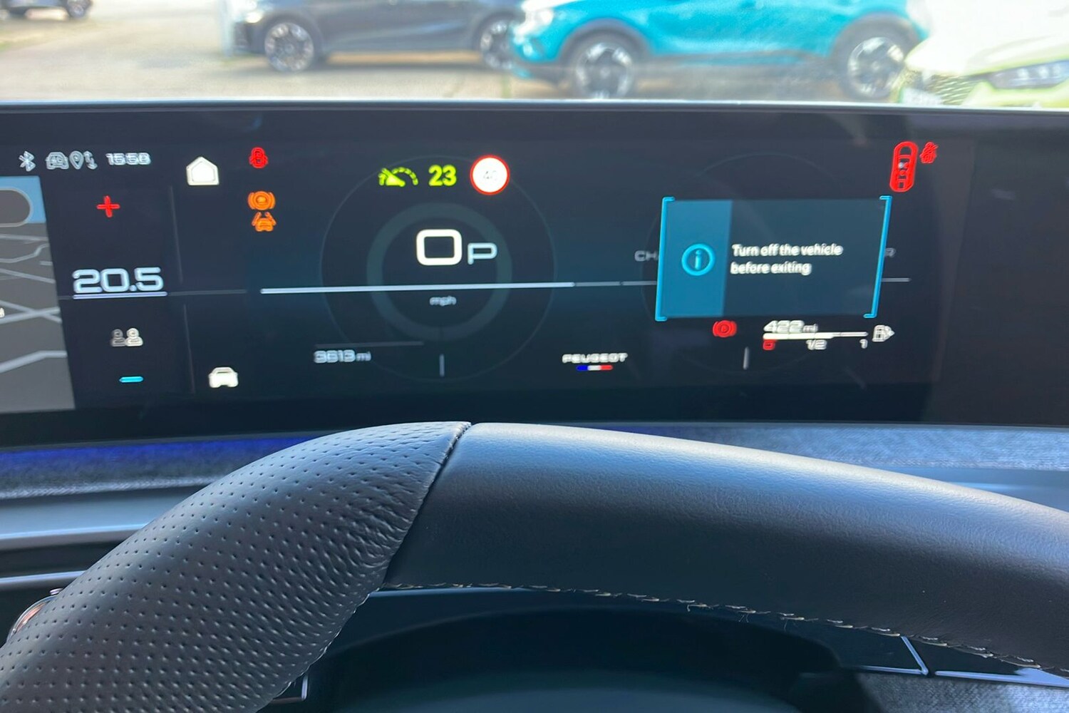 Used Peugeot 3008 2025 for sale - 77902229: Photo 24