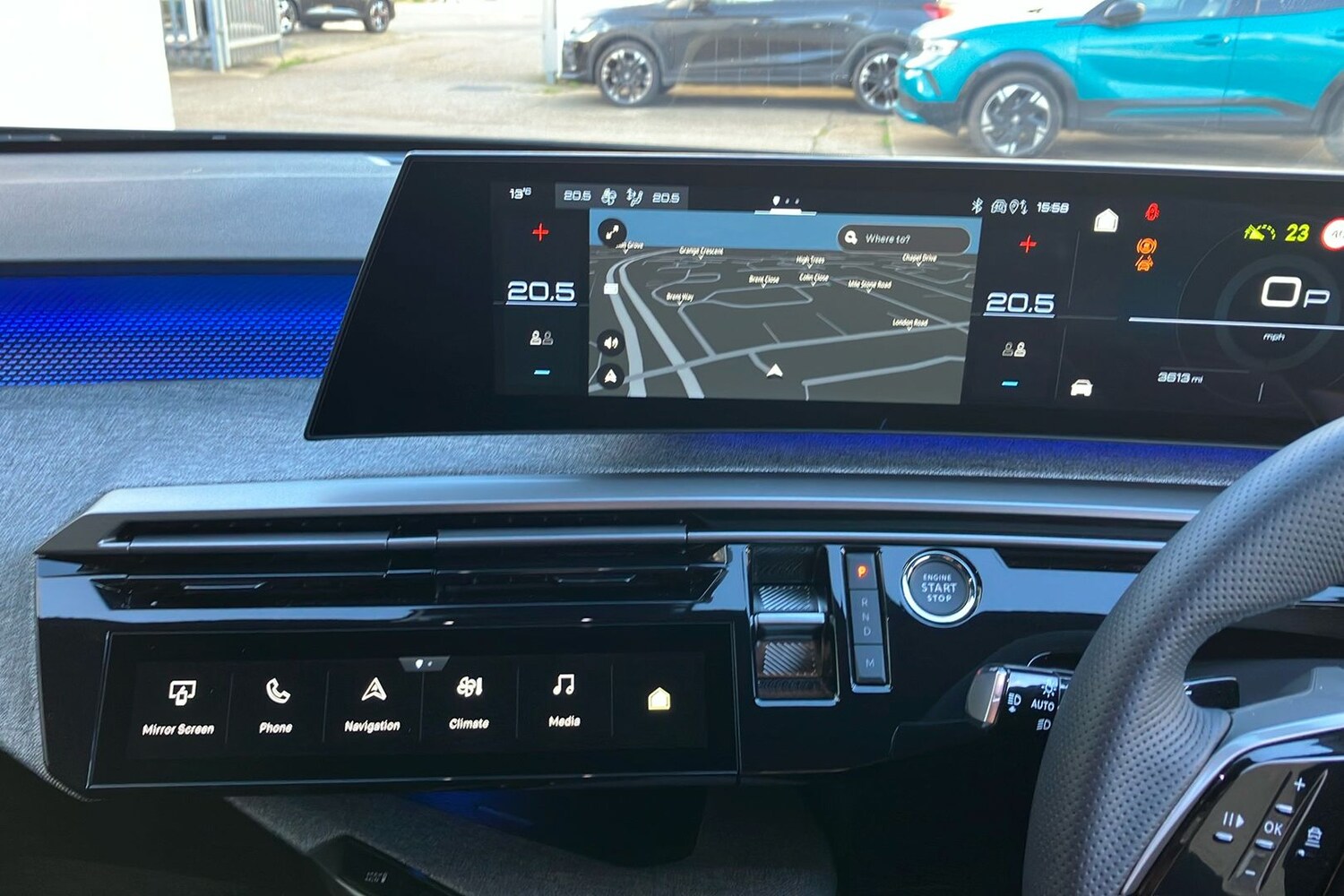 Used Peugeot 3008 2025 for sale - 77902229: Photo 25