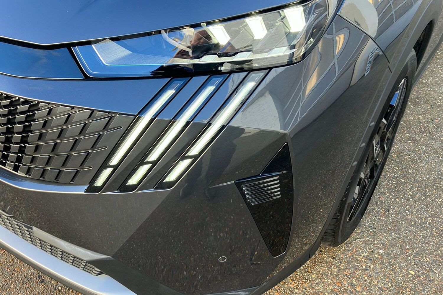 Used Peugeot 3008 2025 for sale - 77902229: Photo 29