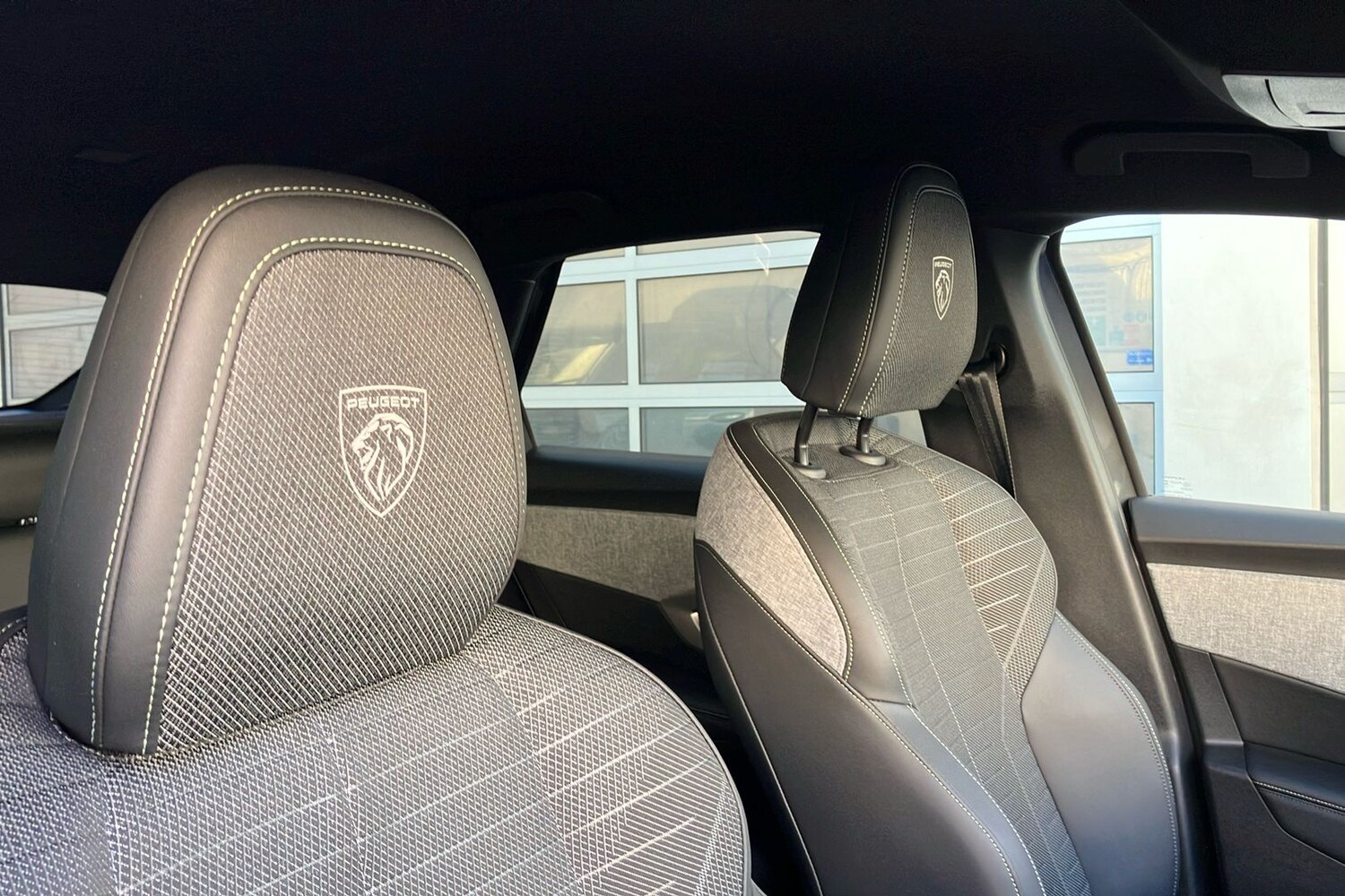 Used Peugeot 3008 2025 for sale - 77902229: Photo 30