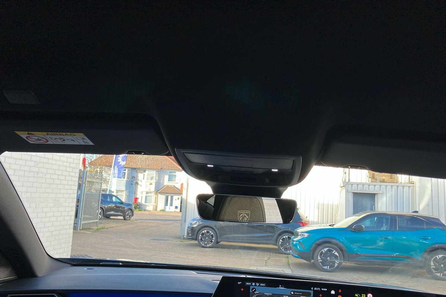 Used Peugeot 3008 2025 for sale - 77902229: Photo 31