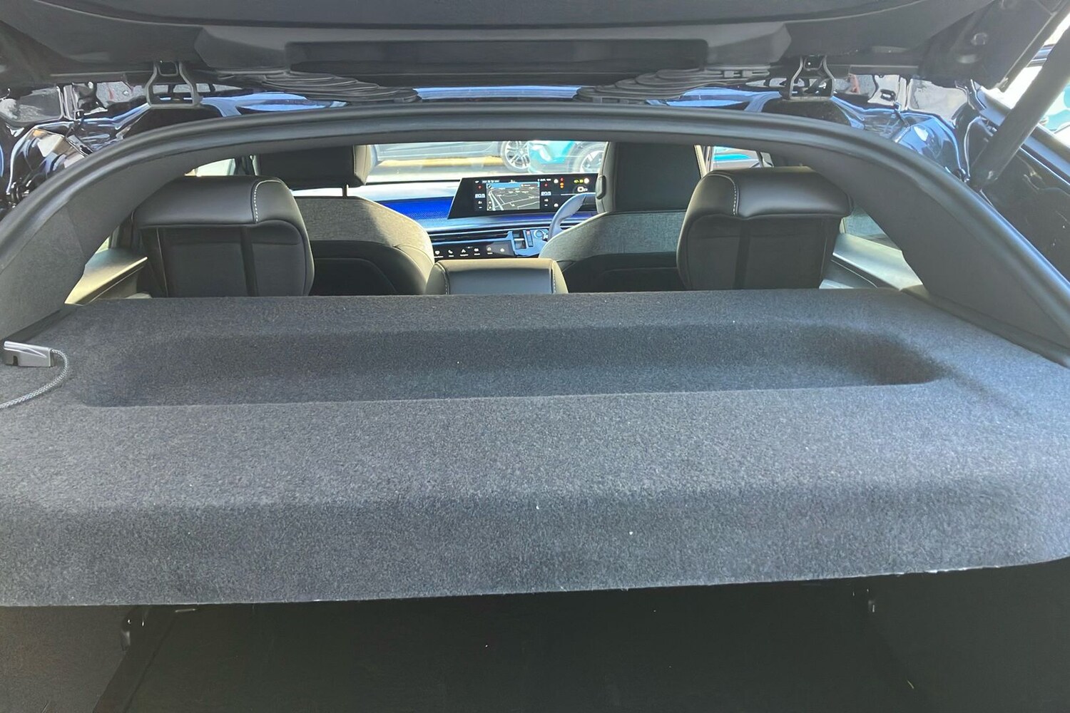 Used Peugeot 3008 2025 for sale - 77902229: Photo 35