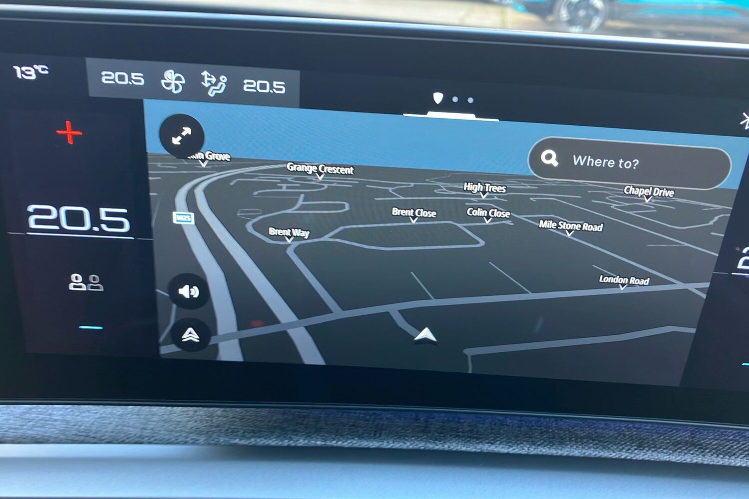 Used Peugeot 3008 2025 for sale - 77902229: Photo 39