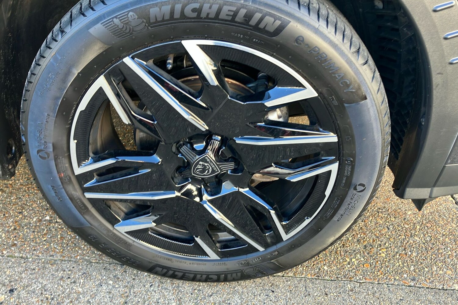 Used Peugeot 3008 2025 for sale - 77902229: Photo 48