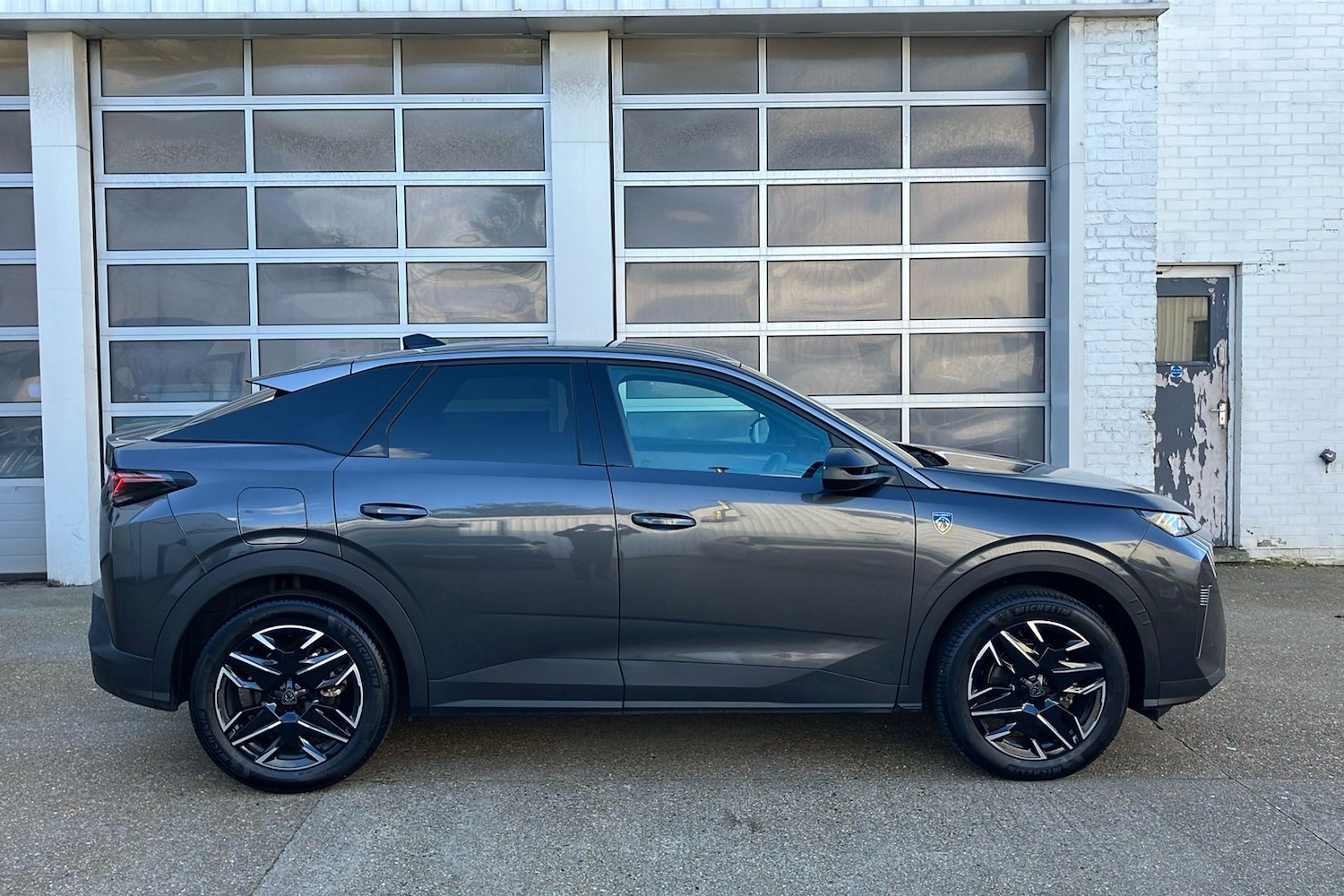 Used Peugeot 3008 2025 for sale - 77902229: Photo 6