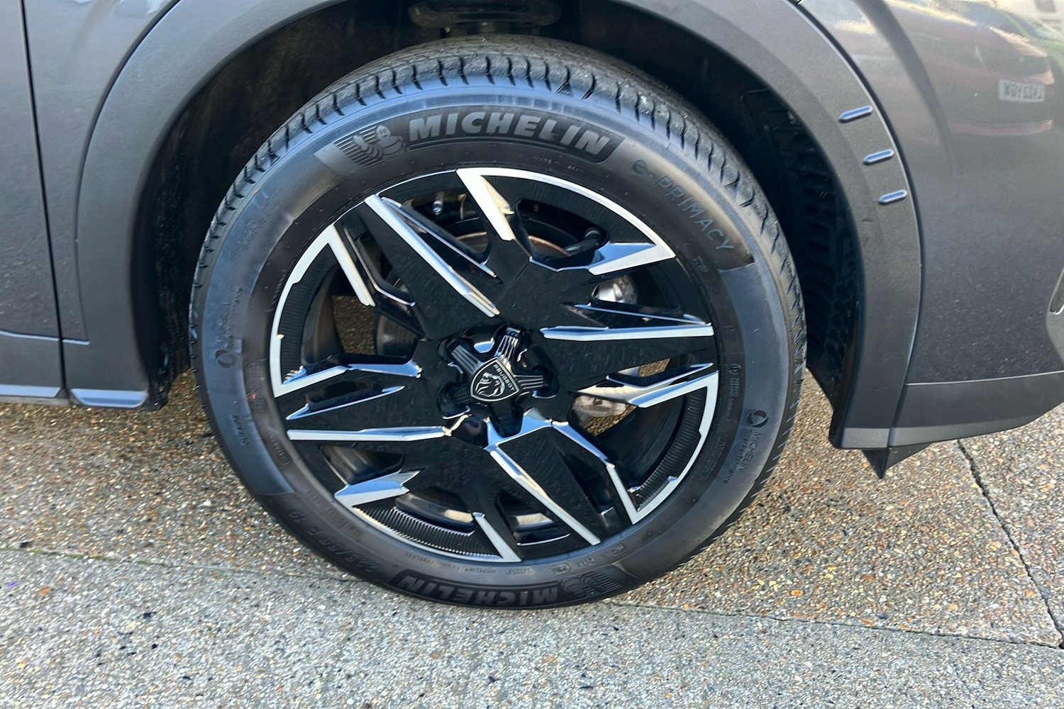 Used Peugeot 3008 2025 for sale - 77902229: Photo 9