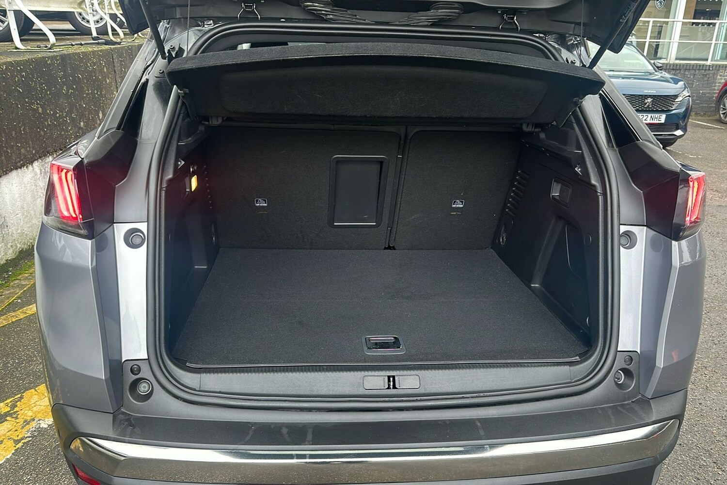 Used Peugeot 3008 2021 for sale - 77494559: Photo 12