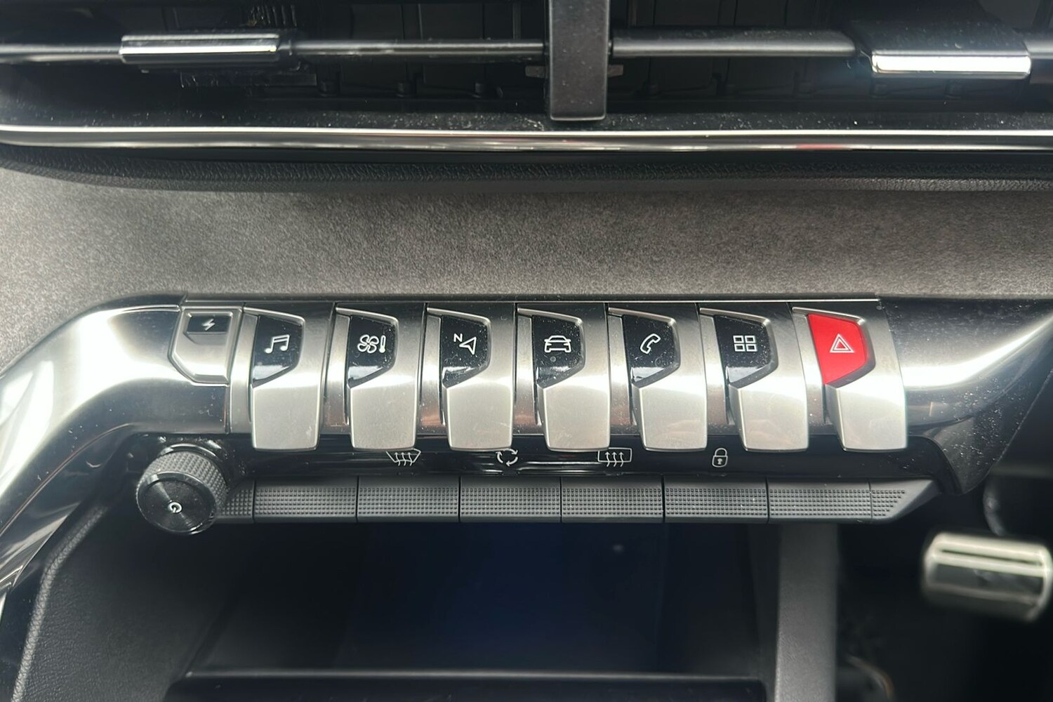 Used Peugeot 3008 2021 for sale - 77494559: Photo 15