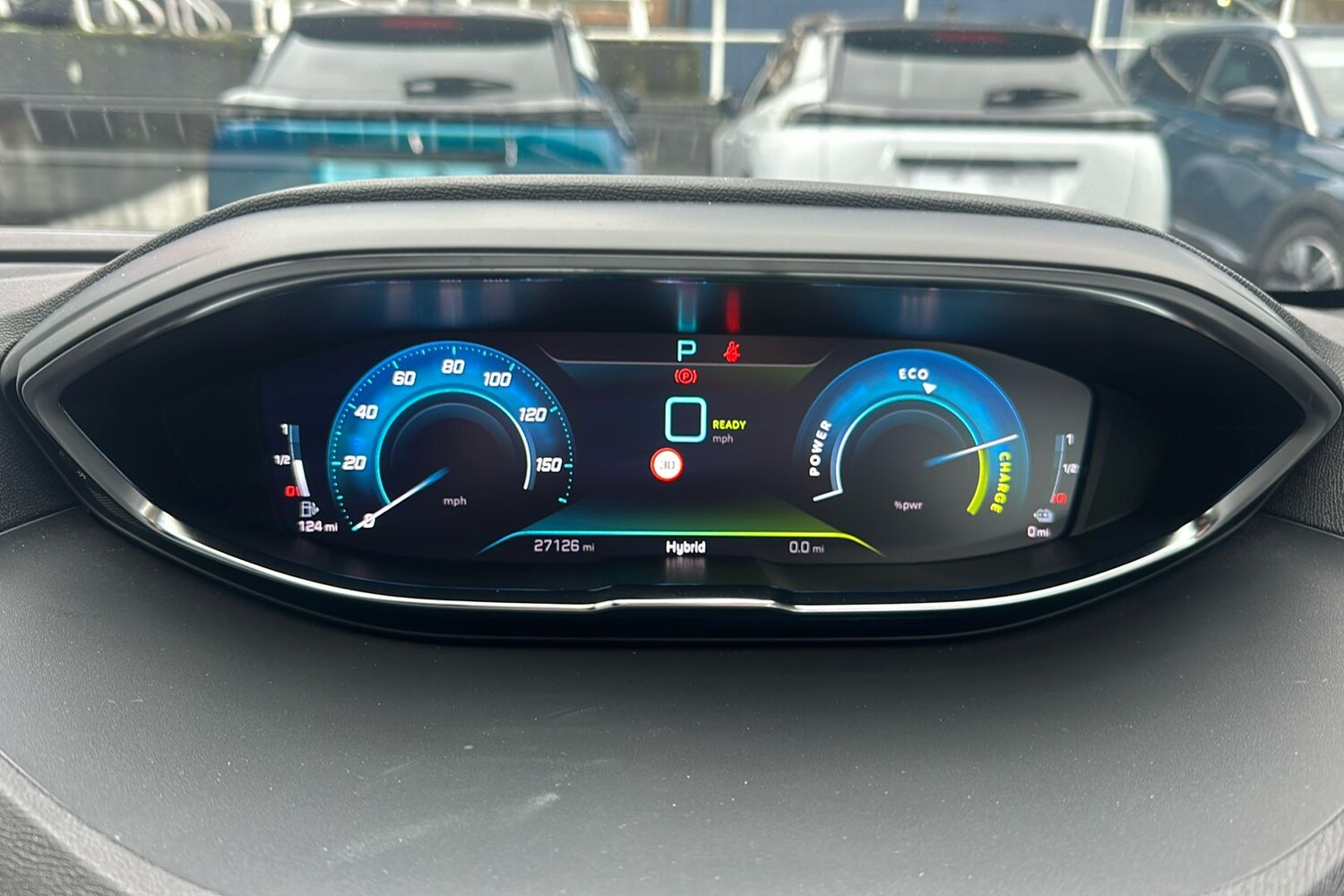 Used Peugeot 3008 2021 for sale - 77494559: Photo 19