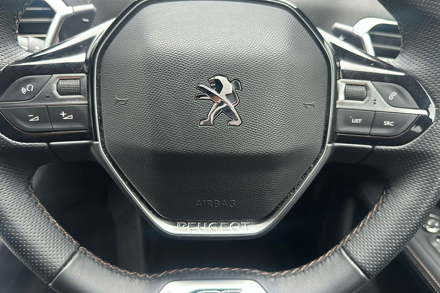 Used Peugeot 3008 2021 for sale - 77494559: Photo 20