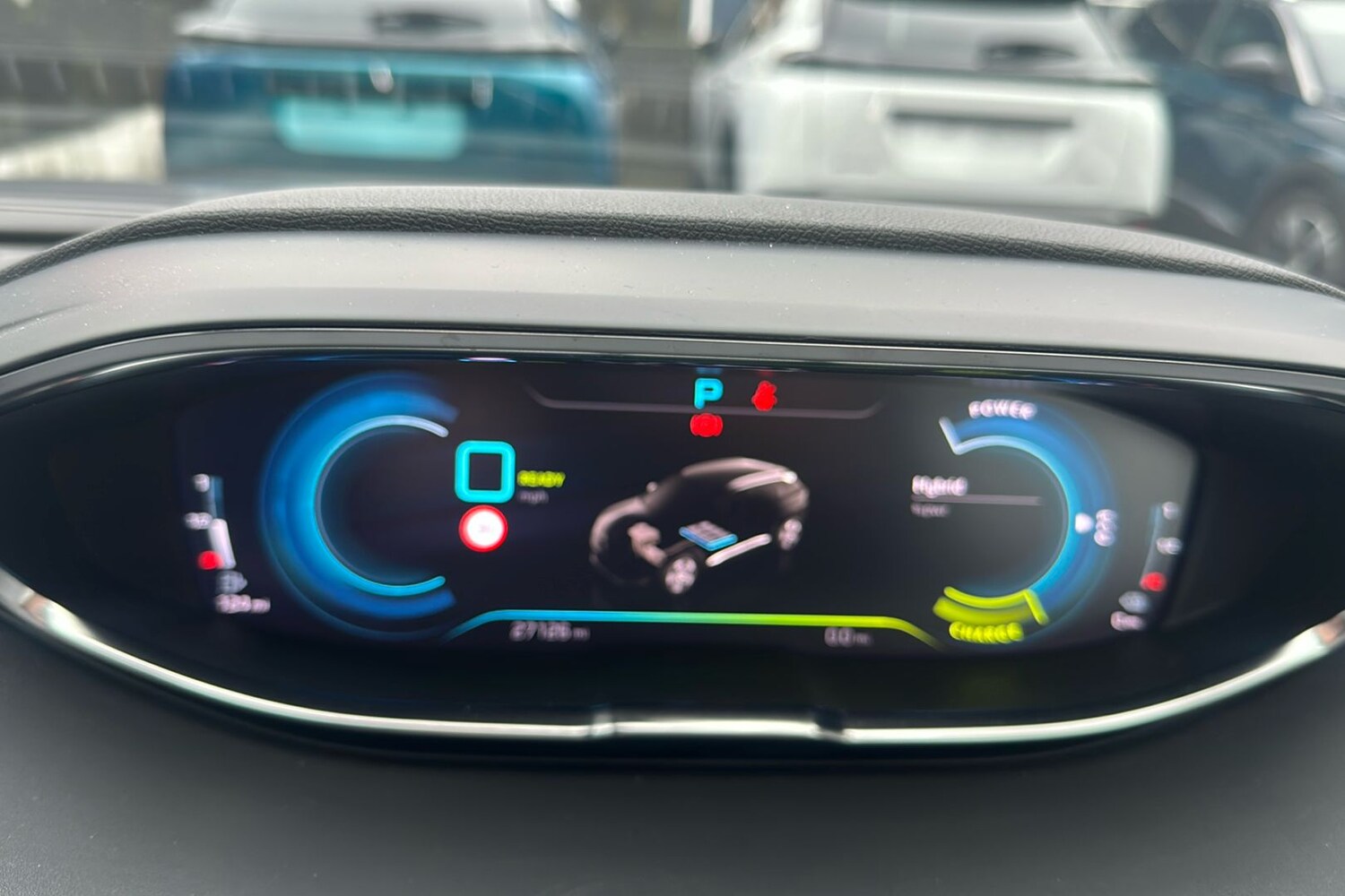 Used Peugeot 3008 2021 for sale - 77494559: Photo 24