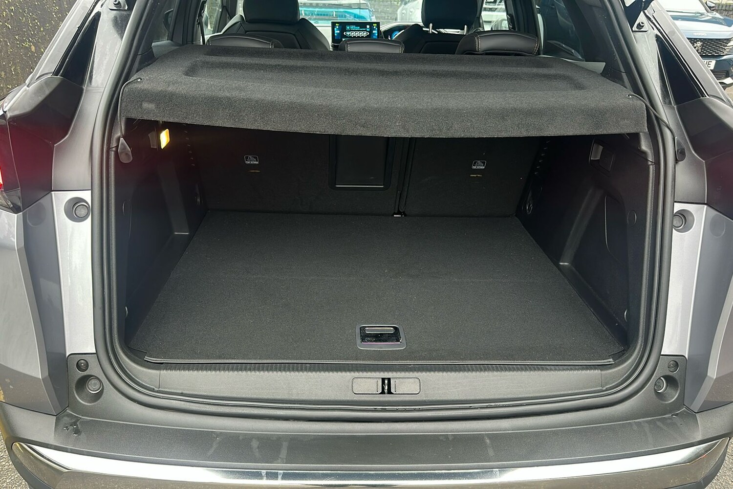 Used Peugeot 3008 2021 for sale - 77494559: Photo 27